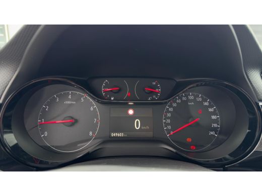 Opel Corsa 1.2 Edition | Apple Carplay / Android Auto | Parkeersensoren achter | LMV | Cruise | ActivLease financial lease