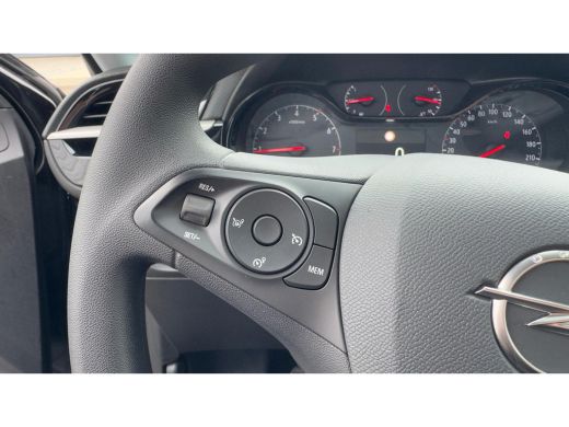 Opel Corsa 1.2 Edition | Apple Carplay / Android Auto | Parkeersensoren achter | LMV | Cruise | ActivLease financial lease
