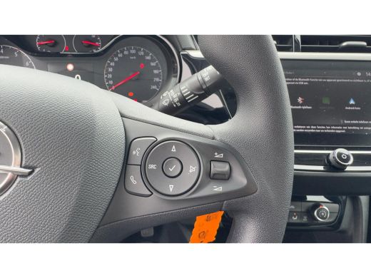 Opel Corsa 1.2 Edition | Apple Carplay / Android Auto | Parkeersensoren achter | LMV | Cruise | ActivLease financial lease