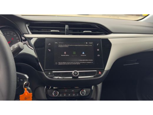Opel Corsa 1.2 Edition | Apple Carplay / Android Auto | Parkeersensoren achter | LMV | Cruise | ActivLease financial lease