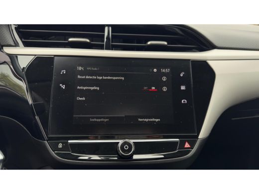 Opel Corsa 1.2 Edition | Apple Carplay / Android Auto | Parkeersensoren achter | LMV | Cruise | ActivLease financial lease