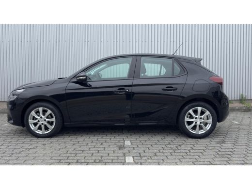 Opel Corsa 1.2 Edition | Apple Carplay / Android Auto | Parkeersensoren achter | LMV | Cruise | ActivLease financial lease