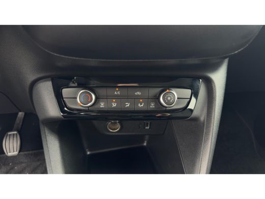 Opel Corsa 1.2 Edition | Apple Carplay / Android Auto | Parkeersensoren achter | LMV | Cruise | ActivLease financial lease