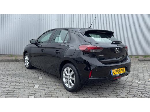 Opel Corsa 1.2 Edition | Apple Carplay / Android Auto | Parkeersensoren achter | LMV | Cruise | ActivLease financial lease