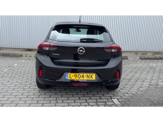 Opel Corsa 1.2 Edition | Apple Carplay / Android Auto | Parkeersensoren achter | LMV | Cruise | ActivLease financial lease