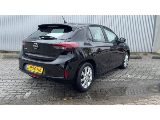 Opel Corsa 1.2 Edition | Apple Carplay / Android Auto | Parkeersensoren achter | LMV | Cruise | ActivLease financial lease