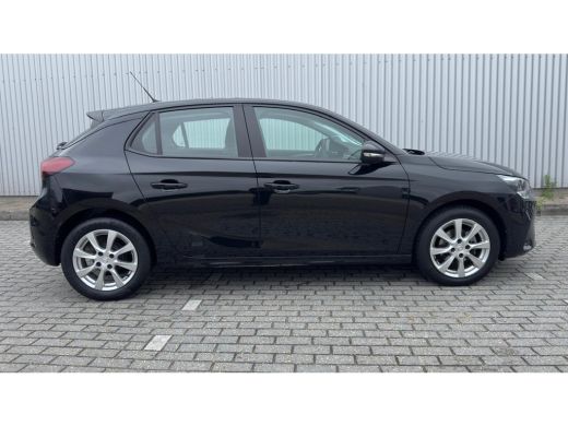Opel Corsa 1.2 Edition | Apple Carplay / Android Auto | Parkeersensoren achter | LMV | Cruise | ActivLease financial lease