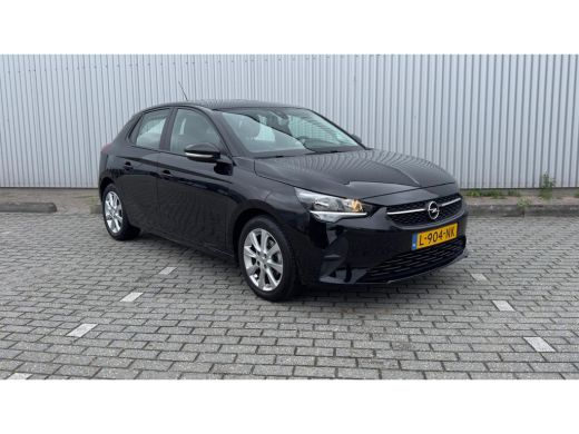 Opel Corsa 1.2 Edition | Apple Carplay / Android Auto | Parkeersensoren achter | LMV | Cruise | ActivLease financial lease