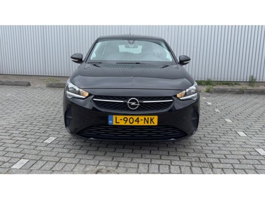 Opel Corsa 1.2 Edition | Apple Carplay / Android Auto | Parkeersensoren achter | LMV | Cruise | ActivLease financial lease