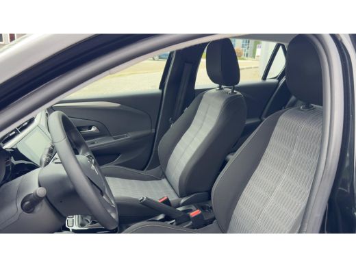 Opel Corsa 1.2 Edition | Apple Carplay / Android Auto | Parkeersensoren achter | LMV | Cruise | ActivLease financial lease