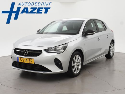 Opel Corsa 1.2 Level 2 *25.892 KM* + ACHTERUITRIJCAMERA | APPLE CARPLAY | ANDROID AUTO | CRUISE CONTROL ActivLease financial lease