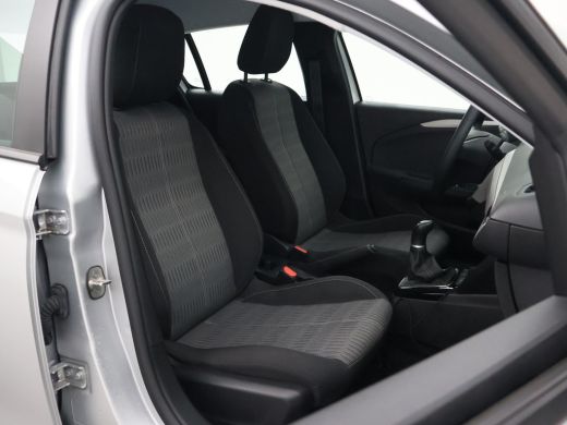 Opel Corsa 1.2 Level 2 *25.892 KM* + ACHTERUITRIJCAMERA | APPLE CARPLAY | ANDROID AUTO | CRUISE CONTROL ActivLease financial lease