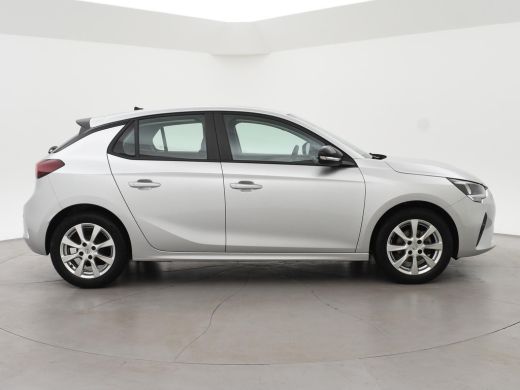 Opel Corsa 1.2 Level 2 *25.892 KM* + ACHTERUITRIJCAMERA | APPLE CARPLAY | ANDROID AUTO | CRUISE CONTROL ActivLease financial lease