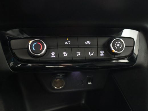 Opel Corsa 1.2 Level 2 *25.892 KM* + ACHTERUITRIJCAMERA | APPLE CARPLAY | ANDROID AUTO | CRUISE CONTROL ActivLease financial lease