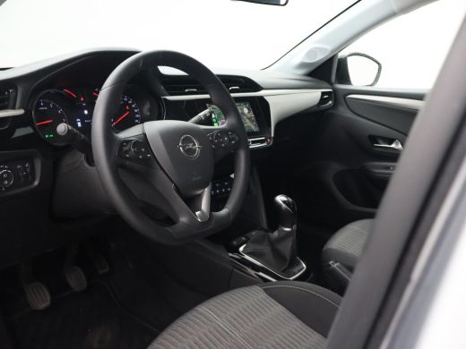 Opel Corsa 1.2 Level 2 *25.892 KM* + ACHTERUITRIJCAMERA | APPLE CARPLAY | ANDROID AUTO | CRUISE CONTROL ActivLease financial lease