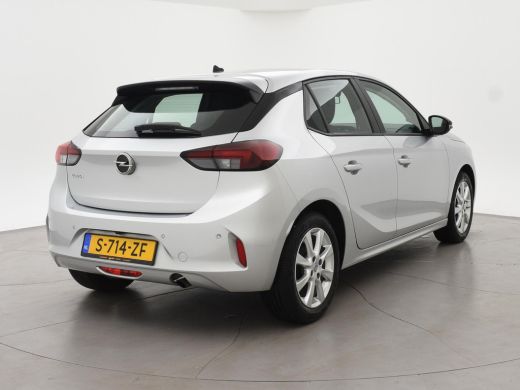 Opel Corsa 1.2 Level 2 *25.892 KM* + ACHTERUITRIJCAMERA | APPLE CARPLAY | ANDROID AUTO | CRUISE CONTROL ActivLease financial lease
