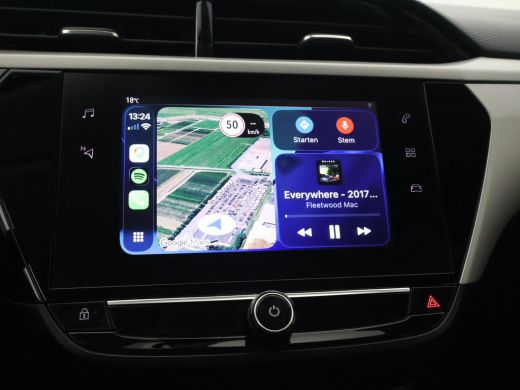 Opel Corsa 1.2 Level 2 *25.892 KM* + ACHTERUITRIJCAMERA | APPLE CARPLAY | ANDROID AUTO | CRUISE CONTROL ActivLease financial lease