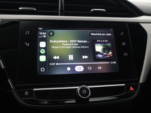 Opel Corsa 1.2 Level 2 *25.892 KM* + ACHTERUITRIJCAMERA | APPLE CARPLAY | ANDROID AUTO | CRUISE CONTROL ActivLease financial lease