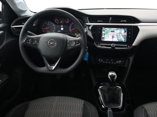 Opel Corsa 1.2 Level 2 *25.892 KM* + ACHTERUITRIJCAMERA | APPLE CARPLAY | ANDROID AUTO | CRUISE CONTROL ActivLease financial lease
