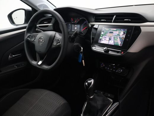Opel Corsa 1.2 Level 2 *25.892 KM* + ACHTERUITRIJCAMERA | APPLE CARPLAY | ANDROID AUTO | CRUISE CONTROL ActivLease financial lease