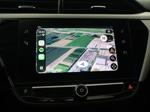 Opel Corsa 1.2 Level 2 *25.892 KM* + ACHTERUITRIJCAMERA | APPLE CARPLAY | ANDROID AUTO | CRUISE CONTROL ActivLease financial lease