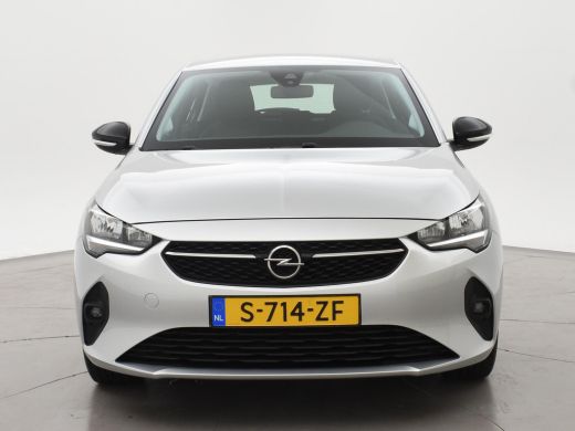 Opel Corsa 1.2 Level 2 *25.892 KM* + ACHTERUITRIJCAMERA | APPLE CARPLAY | ANDROID AUTO | CRUISE CONTROL ActivLease financial lease