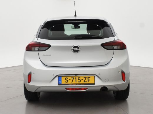 Opel Corsa 1.2 LEVEL 2 + CAMERA | APPLE CARPLAY | CRUISE CONTROL | LMV | PARKEERSENSOREN ActivLease financial lease
