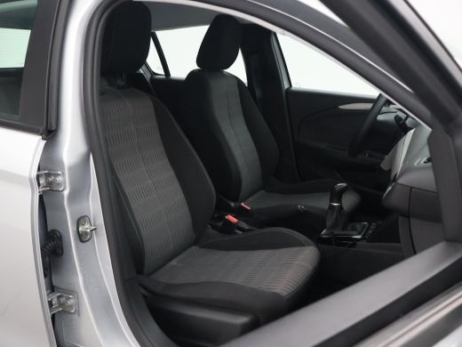 Opel Corsa 1.2 LEVEL 2 + CAMERA | APPLE CARPLAY | CRUISE CONTROL | LMV | PARKEERSENSOREN ActivLease financial lease