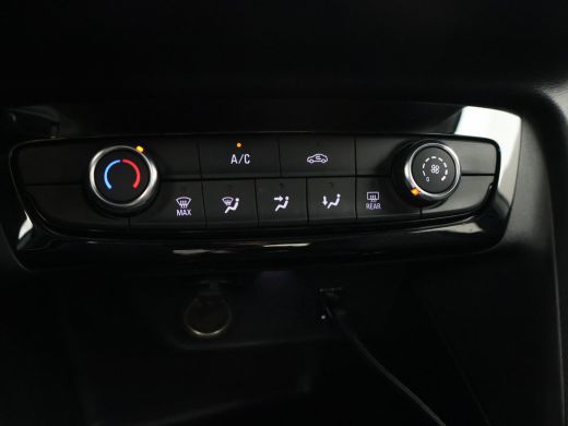 Opel Corsa 1.2 LEVEL 2 + CAMERA | APPLE CARPLAY | CRUISE CONTROL | LMV | PARKEERSENSOREN ActivLease financial lease