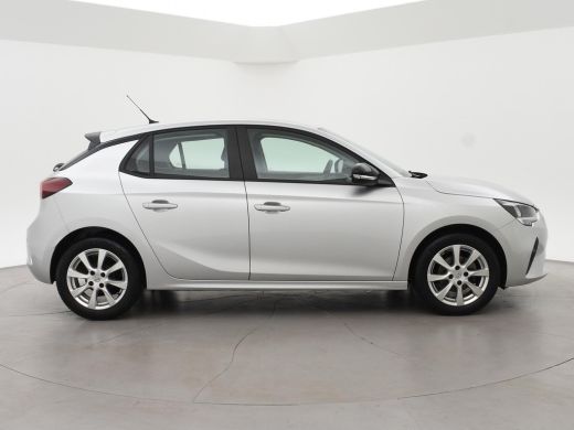 Opel Corsa 1.2 LEVEL 2 + CAMERA | APPLE CARPLAY | CRUISE CONTROL | LMV | PARKEERSENSOREN ActivLease financial lease