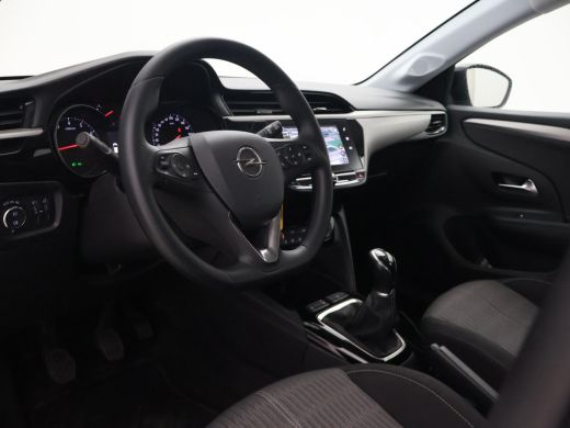 Opel Corsa 1.2 LEVEL 2 + CAMERA | APPLE CARPLAY | CRUISE CONTROL | LMV | PARKEERSENSOREN ActivLease financial lease