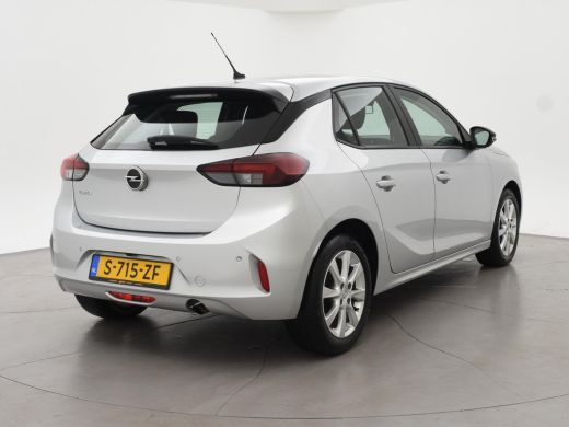 Opel Corsa 1.2 LEVEL 2 + CAMERA | APPLE CARPLAY | CRUISE CONTROL | LMV | PARKEERSENSOREN ActivLease financial lease