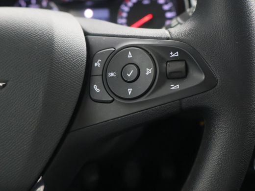 Opel Corsa 1.2 LEVEL 2 + CAMERA | APPLE CARPLAY | CRUISE CONTROL | LMV | PARKEERSENSOREN ActivLease financial lease