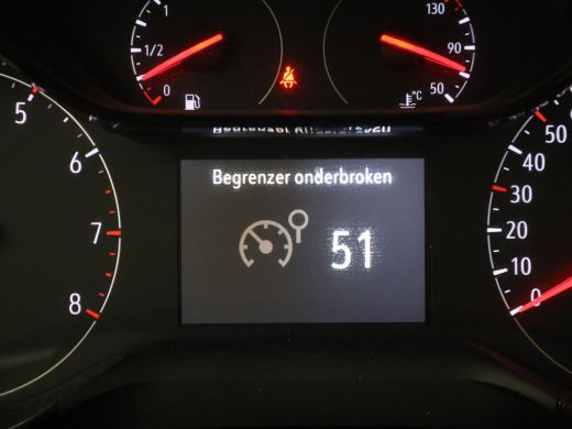 Opel Corsa 1.2 LEVEL 2 + CAMERA | APPLE CARPLAY | CRUISE CONTROL | LMV | PARKEERSENSOREN ActivLease financial lease