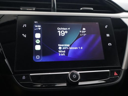 Opel Corsa 1.2 LEVEL 2 + CAMERA | APPLE CARPLAY | CRUISE CONTROL | LMV | PARKEERSENSOREN ActivLease financial lease