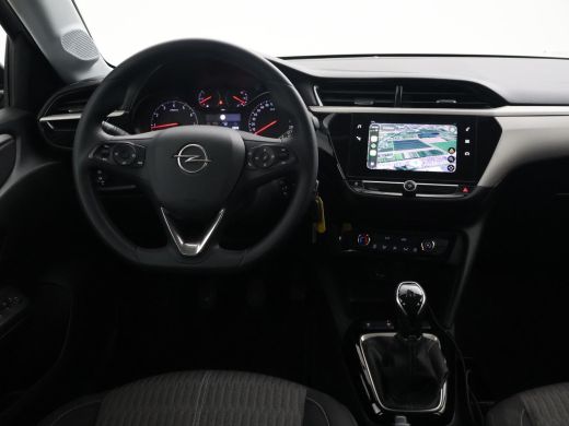 Opel Corsa 1.2 LEVEL 2 + CAMERA | APPLE CARPLAY | CRUISE CONTROL | LMV | PARKEERSENSOREN ActivLease financial lease