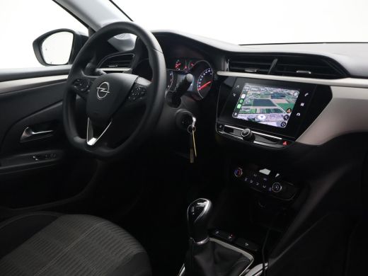 Opel Corsa 1.2 LEVEL 2 + CAMERA | APPLE CARPLAY | CRUISE CONTROL | LMV | PARKEERSENSOREN ActivLease financial lease