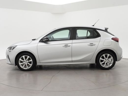Opel Corsa 1.2 LEVEL 2 + CAMERA | APPLE CARPLAY | CRUISE CONTROL | LMV | PARKEERSENSOREN ActivLease financial lease