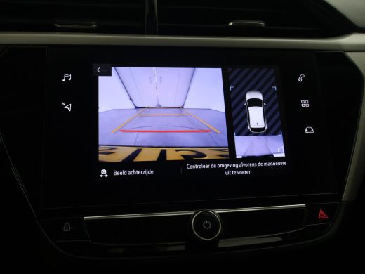 Opel Corsa 1.2 LEVEL 2 + CAMERA | APPLE CARPLAY | CRUISE CONTROL | LMV | PARKEERSENSOREN ActivLease financial lease
