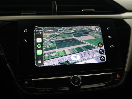Opel Corsa 1.2 LEVEL 2 + CAMERA | APPLE CARPLAY | CRUISE CONTROL | LMV | PARKEERSENSOREN ActivLease financial lease