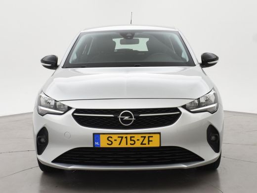 Opel Corsa 1.2 LEVEL 2 + CAMERA | APPLE CARPLAY | CRUISE CONTROL | LMV | PARKEERSENSOREN ActivLease financial lease