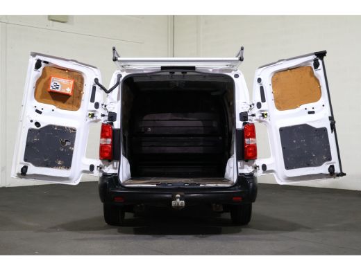 Opel Vivaro 1.5 CDTI L2 H1 Edition Airco Imperiaal (Wordt verwacht) ActivLease financial lease