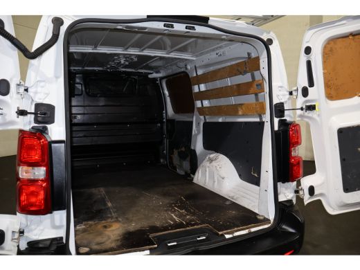 Opel Vivaro 1.5 CDTI L2 H1 Edition Airco Imperiaal (Wordt verwacht) ActivLease financial lease