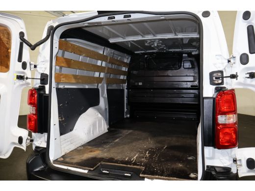 Opel Vivaro 1.5 CDTI L2 H1 Edition Airco Imperiaal (Wordt verwacht) ActivLease financial lease