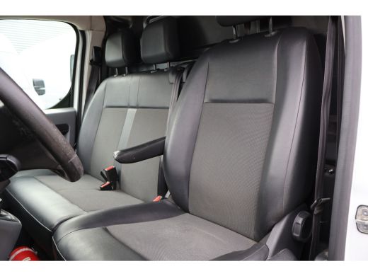 Opel Vivaro 1.5 CDTI L2 H1 Edition Airco Imperiaal (Wordt verwacht) ActivLease financial lease