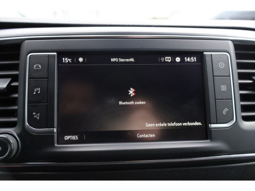 Opel Vivaro 1.5 CDTI L2 H1 Edition Airco Imperiaal (Wordt verwacht) ActivLease financial lease