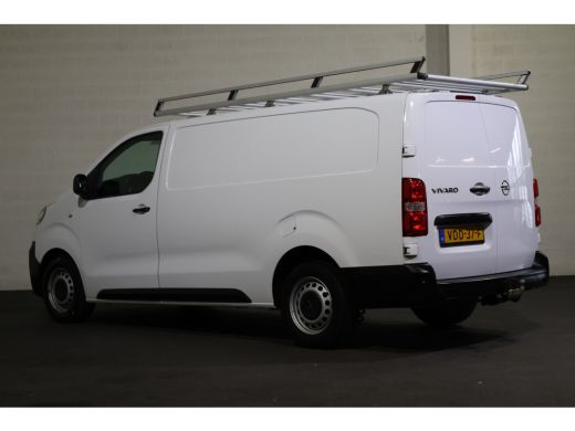 Opel Vivaro 1.5 CDTI L2 H1 Edition Airco Imperiaal (Wordt verwacht) ActivLease financial lease