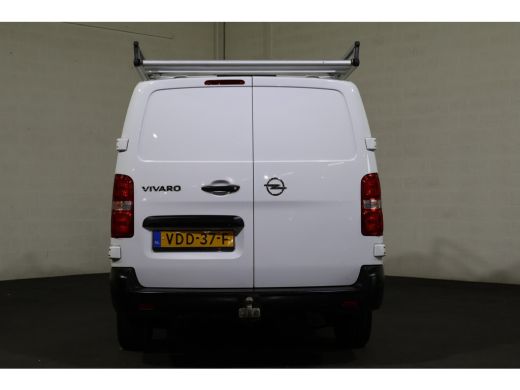 Opel Vivaro 1.5 CDTI L2 H1 Edition Airco Imperiaal (Wordt verwacht) ActivLease financial lease