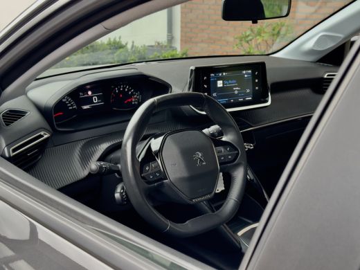 Peugeot 208 1.2 ACTIVE PACK 138D.KM AIRCO APPLE-CARPLAY LED LMV PDC ActivLease financial lease