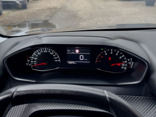 Peugeot 208 1.2 ACTIVE PACK 138D.KM AIRCO APPLE-CARPLAY LED LMV PDC ActivLease financial lease
